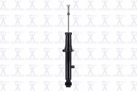 345474 Front Suspension Strut FCS Shocks & Struts