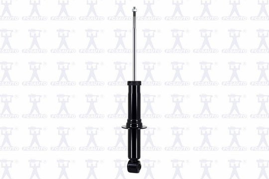 345484 Rear Suspension Strut FCS Shocks & Struts
