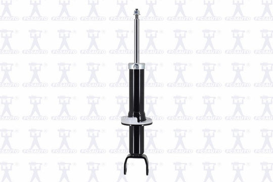 345567 Front Suspension Strut FCS Shocks & Struts