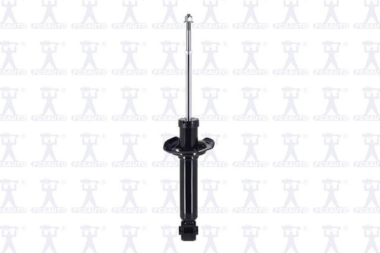 345625 Rear Suspension Strut FCS Shocks & Struts