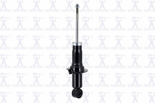 345681 Front Suspension Strut FCS Shocks & Struts