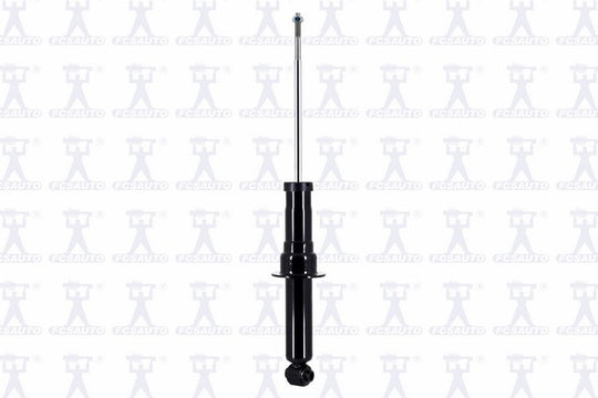 345683 Rear Suspension Strut FCS Shocks & Struts