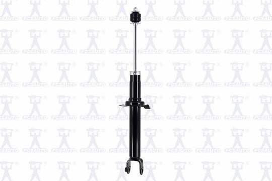 345685 Rear Suspension Strut FCS Shocks & Struts