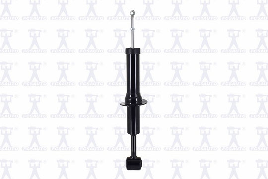 345687 Front Suspension Strut FCS Shocks & Struts