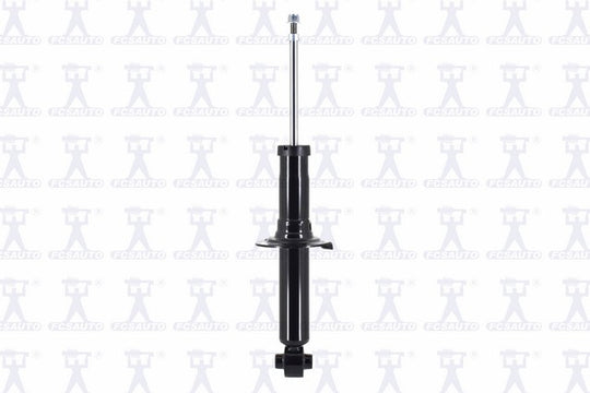 345695 Rear Suspension Strut FCS Shocks & Struts