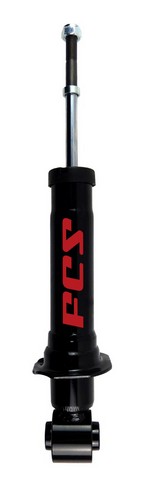 345741 Rear Suspension Strut FCS Shocks & Struts