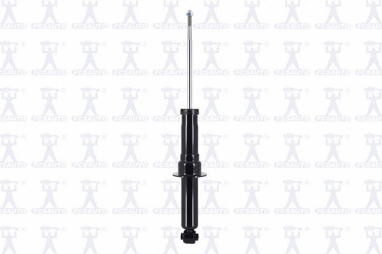 345750 Rear Suspension Strut FCS Shocks & Struts