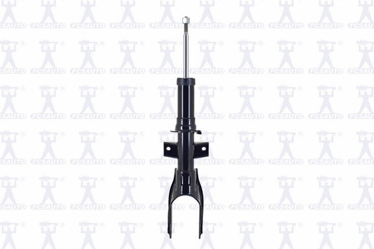 345751 Front Suspension Strut FCS Shocks & Struts