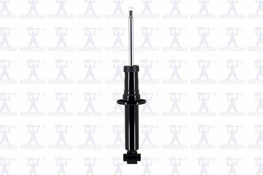 345754 Rear Suspension Strut FCS Shocks & Struts
