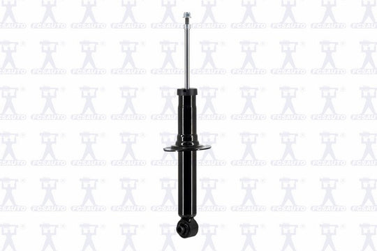 345761 Rear Suspension Strut FCS Shocks & Struts