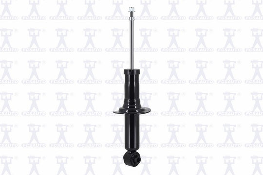 345763 Rear Suspension Strut FCS Shocks & Struts