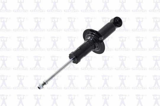 345763 Rear Suspension Strut FCS Shocks & Struts