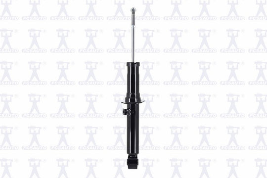 345764L Front Left Suspension Strut FCS Shocks & Struts