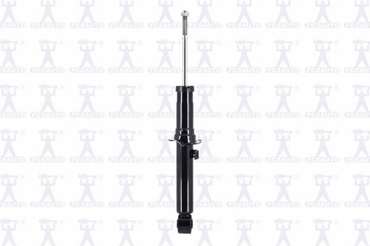 345764R Front Right Suspension Strut FCS Shocks & Struts