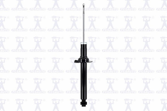 345794 Rear Suspension Strut FCS Shocks & Struts