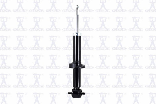 345798 Front Suspension Strut FCS Shocks & Struts