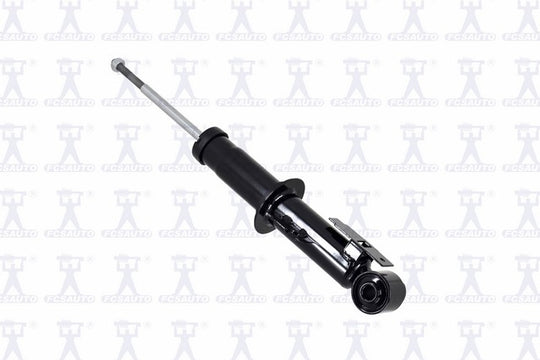 345820L Rear Left Suspension Strut FCS Shocks & Struts