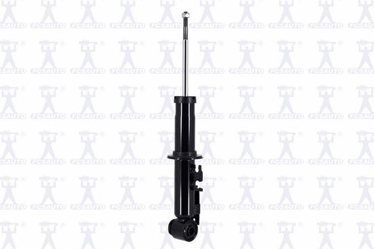345820L Rear Left Suspension Strut FCS Shocks & Struts