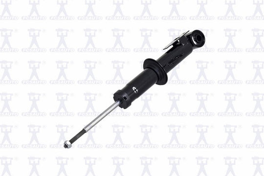 345820L Rear Left Suspension Strut FCS Shocks & Struts