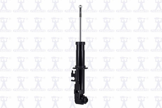 345820L Rear Left Suspension Strut FCS Shocks & Struts