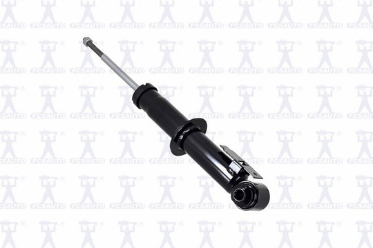 345820R Rear Right Suspension Strut FCS Shocks & Struts