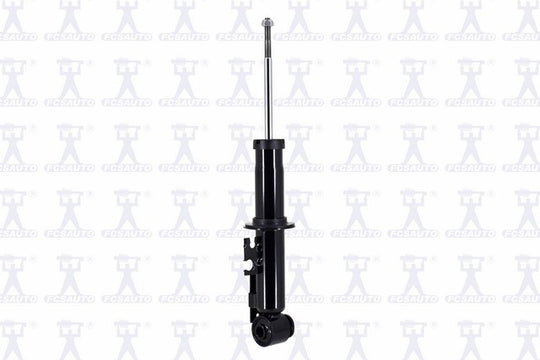 345820R Rear Right Suspension Strut FCS Shocks & Struts