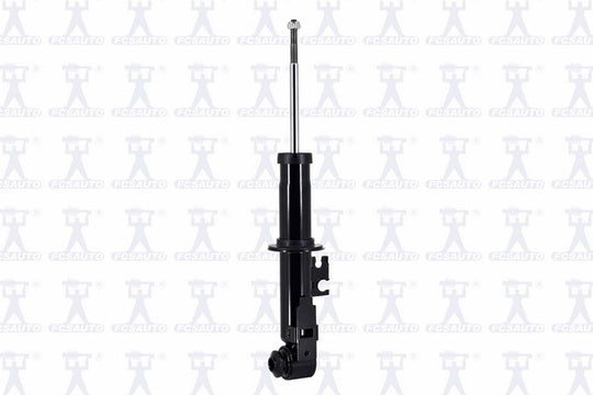 345820R Rear Right Suspension Strut FCS Shocks & Struts