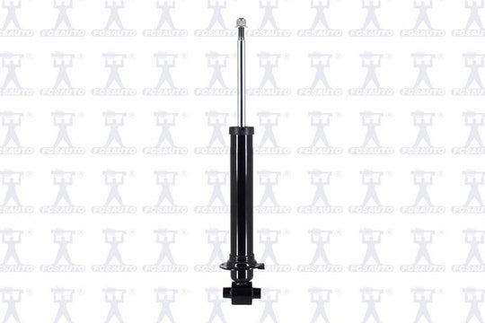 345876L Rear Left Suspension Strut FCS Shocks & Struts