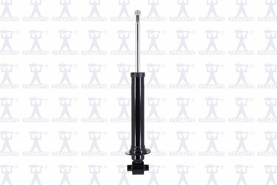 345876R Rear Right Suspension Strut FCS Shocks & Struts