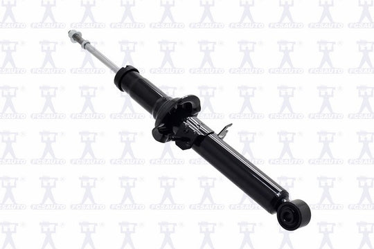 345879L Front Left Suspension Strut FCS Shocks & Struts