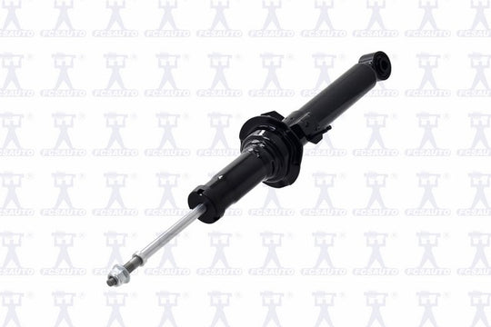 345879L Front Left Suspension Strut FCS Shocks & Struts