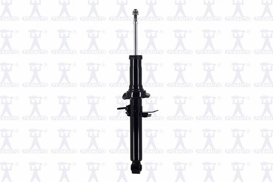 345879L Front Left Suspension Strut FCS Shocks & Struts