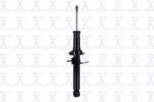 345879R Front Right Suspension Strut FCS Shocks & Struts