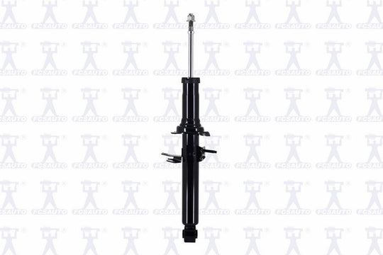 345879R Front Right Suspension Strut FCS Shocks & Struts