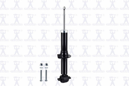 345880 Front Suspension Strut FCS Shocks & Struts
