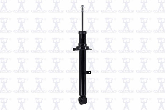 345905L Front Left Suspension Strut FCS Shocks & Struts