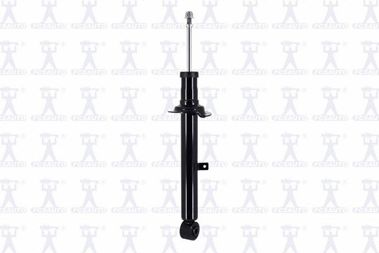 345905R Front Right Suspension Strut FCS Shocks & Struts
