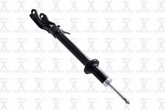 345906L Front Left Suspension Strut FCS Shocks & Struts