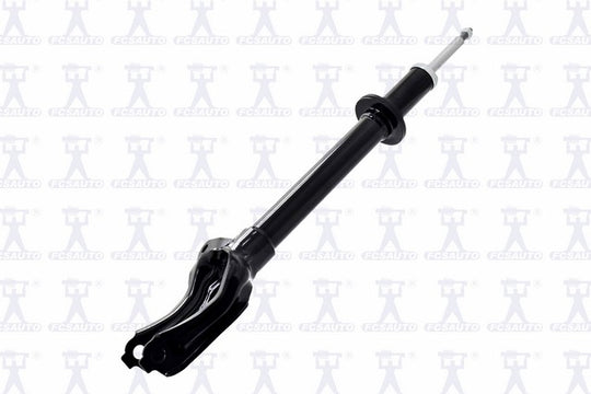345906L Front Left Suspension Strut FCS Shocks & Struts