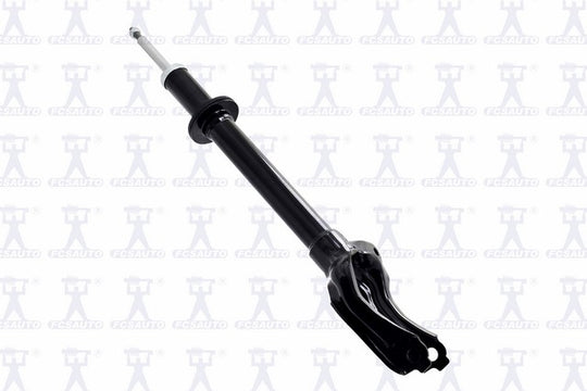 345906R Front Right Suspension Strut FCS Shocks & Struts