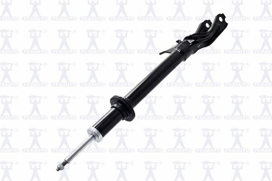 345906R Front Right Suspension Strut FCS Shocks & Struts