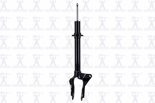 345906R Front Right Suspension Strut FCS Shocks & Struts