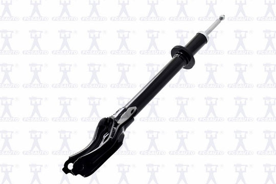 345906R Front Right Suspension Strut FCS Shocks & Struts