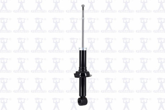 345934 Rear Suspension Strut FCS Shocks & Struts