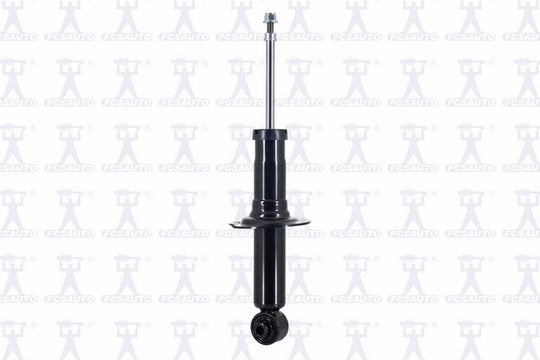 345940 Rear Suspension Strut FCS Shocks & Struts
