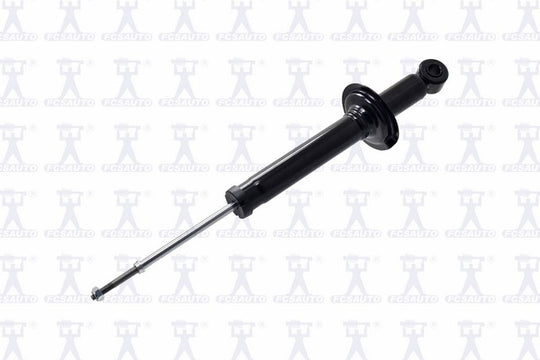 345941 Rear Suspension Strut FCS Shocks & Struts