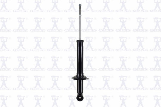 345941 Rear Suspension Strut FCS Shocks & Struts