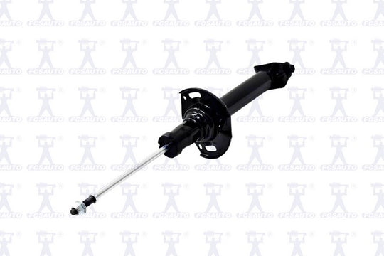 345967 Rear Suspension Strut FCS Shocks & Struts