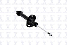 Charger l'image dans la galerie, 345967 Rear Suspension Strut FCS Shocks &amp; Struts