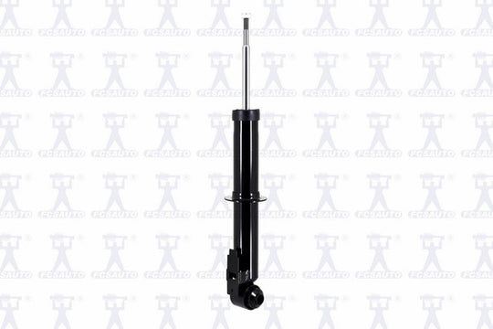 345986L Rear Left Suspension Strut FCS Shocks & Struts
